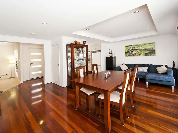 Main view of Homely townhouse listing, 7C Crocker Road, Innaloo WA 6018