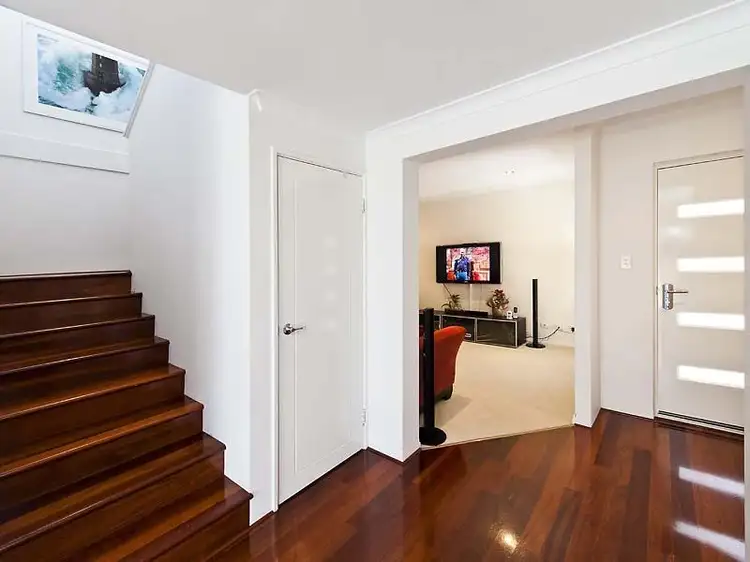 Fourth view of Homely townhouse listing, 7C Crocker Road, Innaloo WA 6018