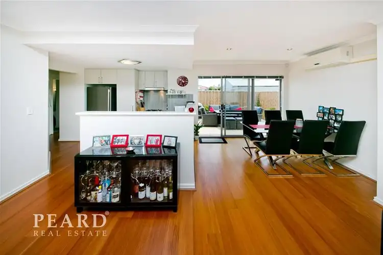 Third view of Homely villa listing, 30C Lilacdale Road, Innaloo WA 6018