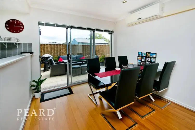 Fourth view of Homely villa listing, 30C Lilacdale Road, Innaloo WA 6018