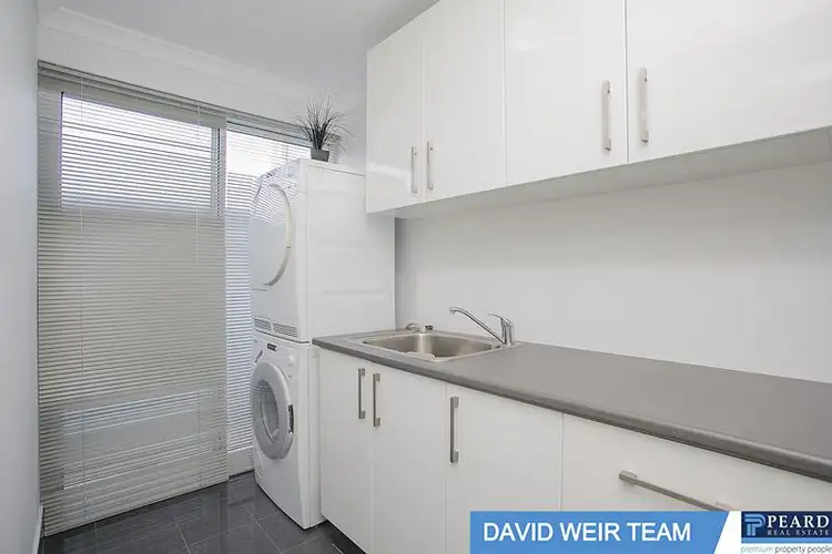 Seventh view of Homely townhouse listing, 11c Rye Place, Nollamara WA 6061