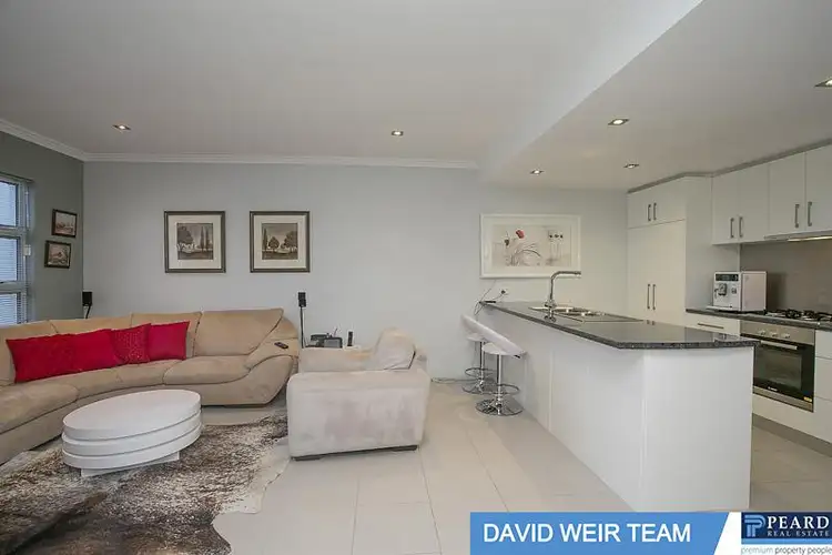 Second view of Homely townhouse listing, 11c Rye Place, Nollamara WA 6061