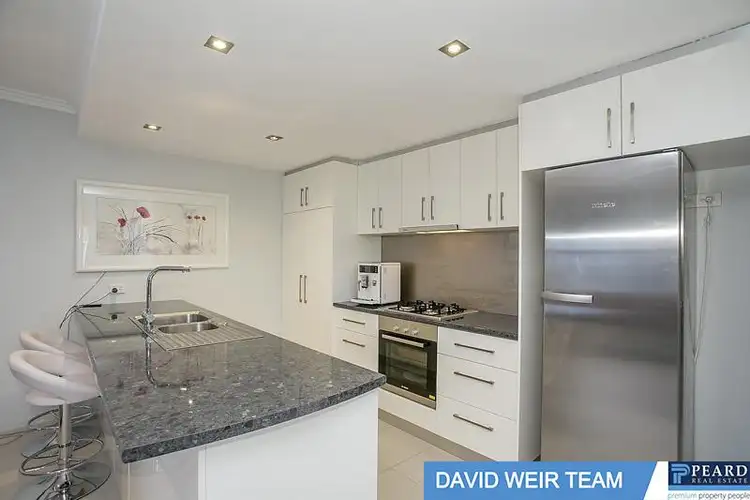 Third view of Homely townhouse listing, 11c Rye Place, Nollamara WA 6061