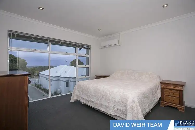 Fifth view of Homely townhouse listing, 11c Rye Place, Nollamara WA 6061