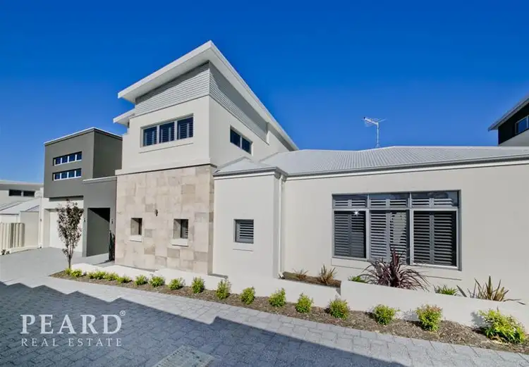 57b Sorrento Street, North Beach WA 6020
