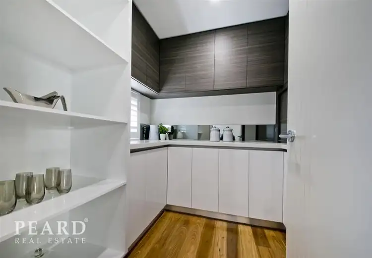 Sixth view of Homely townhouse listing, 57b Sorrento Street, North Beach WA 6020
