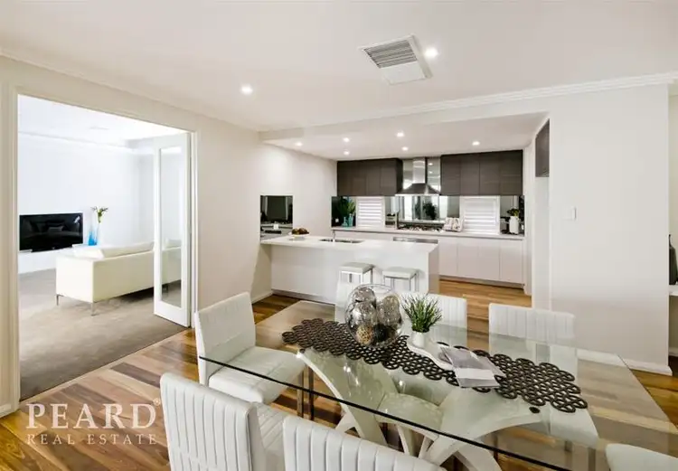 Seventh view of Homely townhouse listing, 57b Sorrento Street, North Beach WA 6020