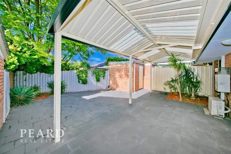 9/1080 Beaufort Street, Bedford WA 6052