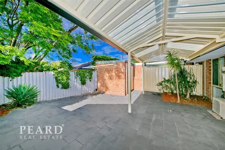 Fifth view of Homely villa listing, 9/1080 Beaufort Street, Bedford WA 6052