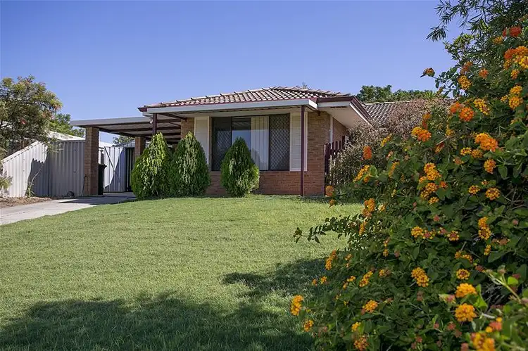 Main view of Homely villa listing, 27a Gillam Way, Beechboro WA 6063