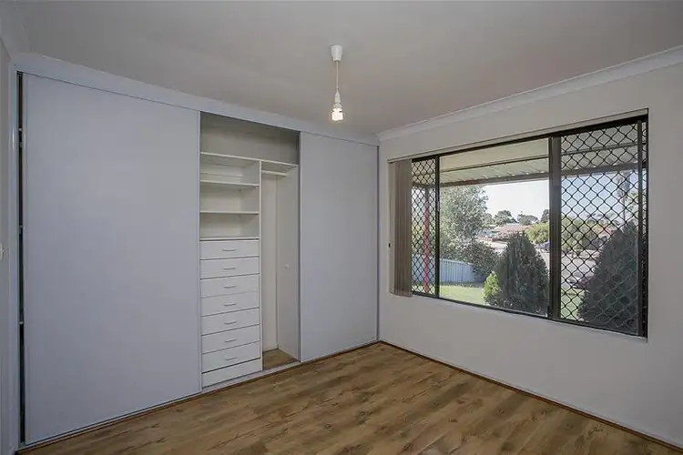 Fifth view of Homely villa listing, 27a Gillam Way, Beechboro WA 6063