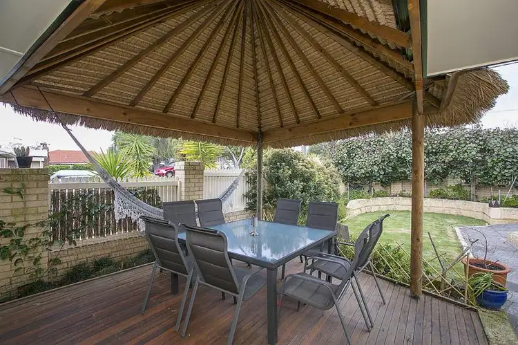 17 Paltarra Road, Nollamara WA 6061