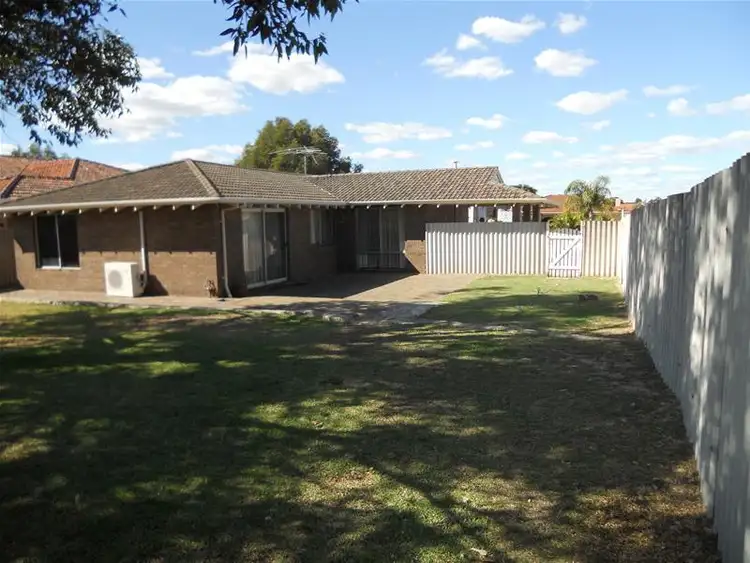 Second view of Homely house listing, 9 Sheldrake Street, Stirling WA 6021