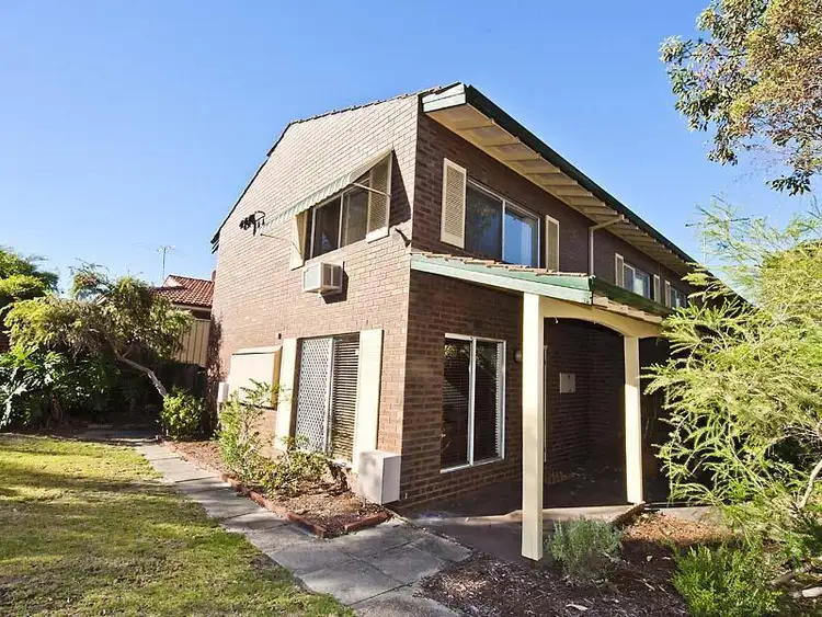 1/38 Third Avenue, Mount Lawley WA 6050