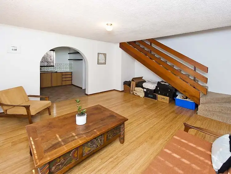 Second view of Homely apartment listing, 1/38 Third Avenue, Mount Lawley WA 6050