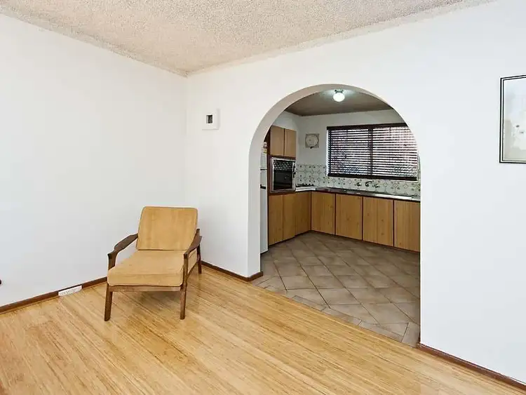 Fourth view of Homely apartment listing, 1/38 Third Avenue, Mount Lawley WA 6050