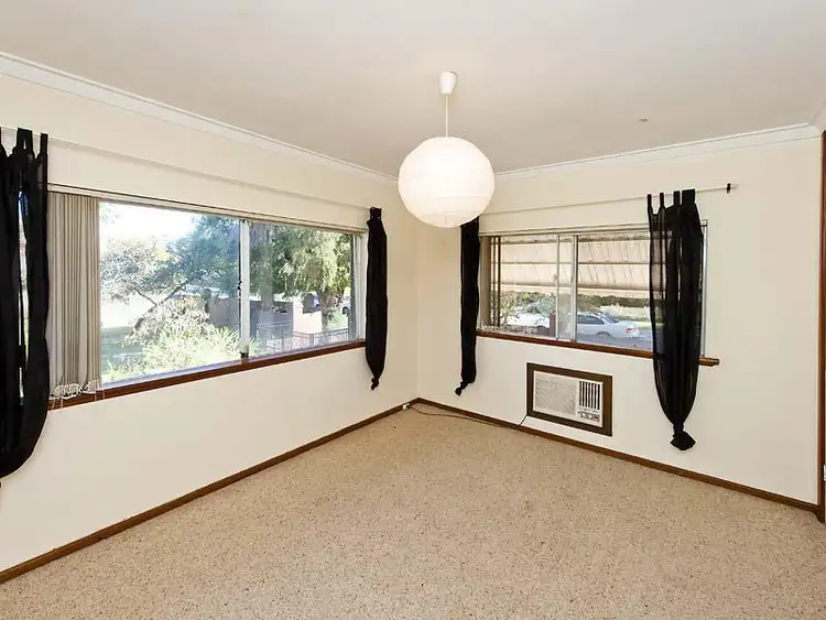Fifth view of Homely apartment listing, 1/38 Third Avenue, Mount Lawley WA 6050