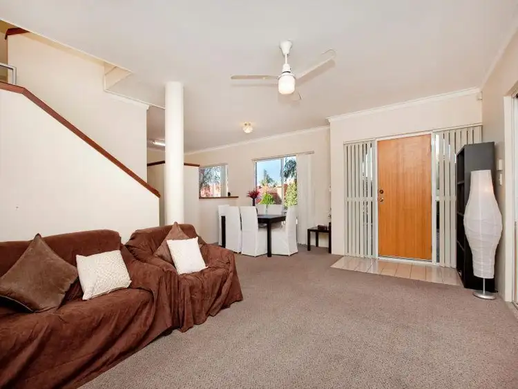 Third view of Homely townhouse listing, 161A Cape Street, Tuart Hill WA 6060