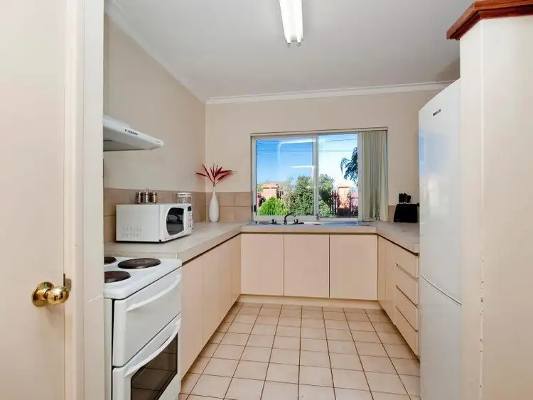 Fourth view of Homely townhouse listing, 161A Cape Street, Tuart Hill WA 6060