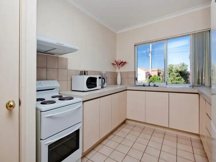 Fifth view of Homely townhouse listing, 161A Cape Street, Tuart Hill WA 6060