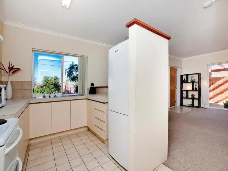 Sixth view of Homely townhouse listing, 161A Cape Street, Tuart Hill WA 6060