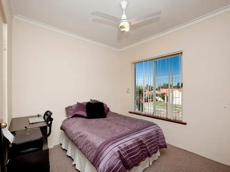 Seventh view of Homely townhouse listing, 161A Cape Street, Tuart Hill WA 6060