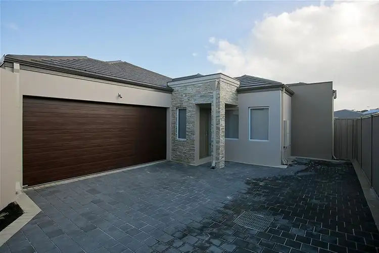 Main view of Homely villa listing, 31c Flinders Street, Yokine WA 6060