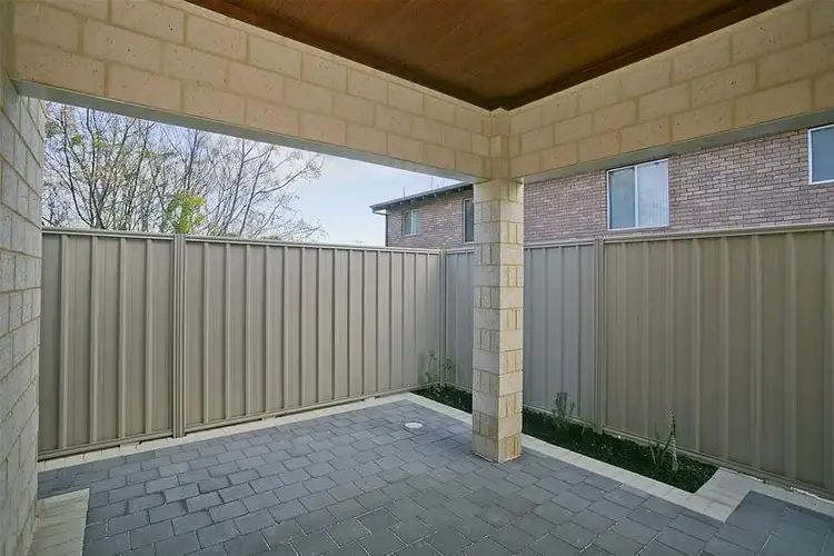 Sixth view of Homely villa listing, 31c Flinders Street, Yokine WA 6060