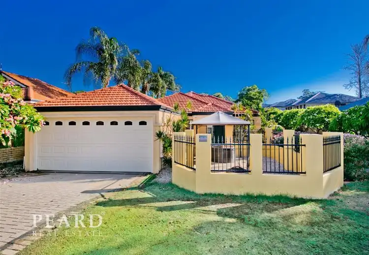 Main view of Homely house listing, 1/16 Dodds Place, Innaloo WA 6018