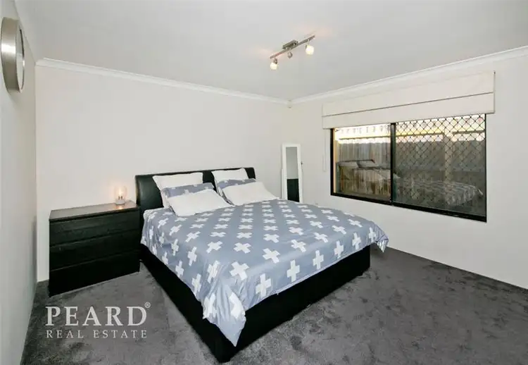 Seventh view of Homely house listing, 1/16 Dodds Place, Innaloo WA 6018