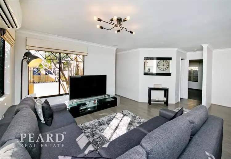 Fourth view of Homely house listing, 1/16 Dodds Place, Innaloo WA 6018