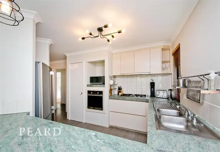 Sixth view of Homely house listing, 1/16 Dodds Place, Innaloo WA 6018