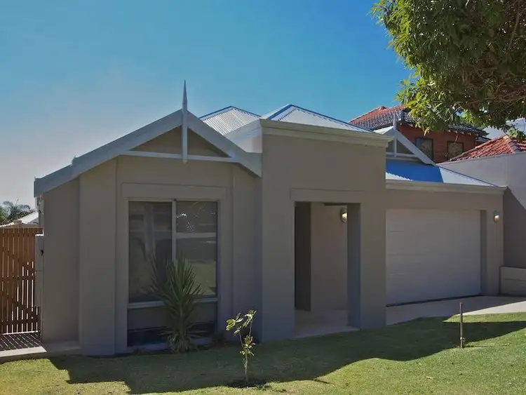 Main view of Homely house listing, 244 Holbeck Street, Doubleview WA 6018