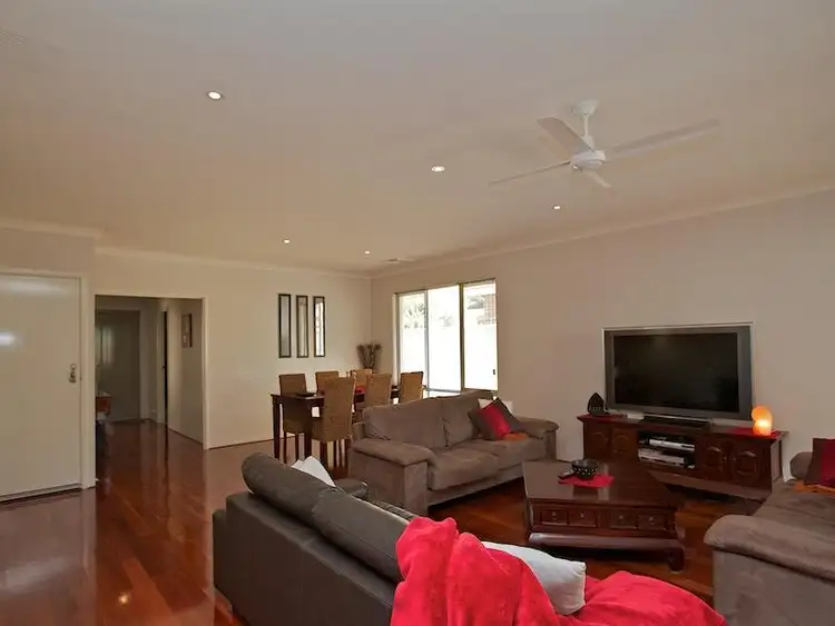 Second view of Homely house listing, 244 Holbeck Street, Doubleview WA 6018