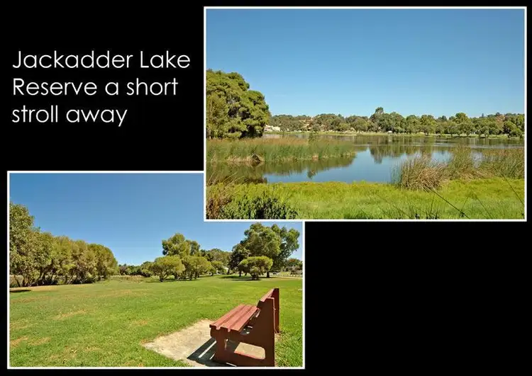 Second view of Homely house listing, 20a Princess Road, Doubleview WA 6018