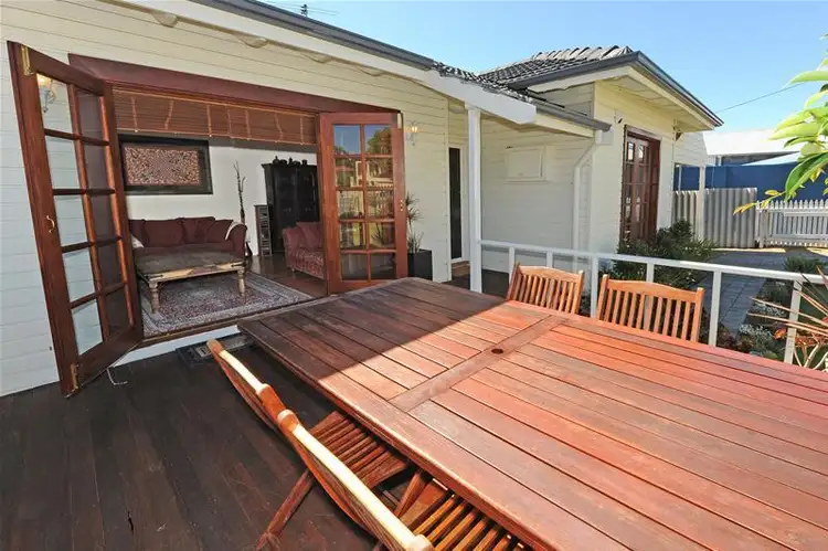 Main view of Homely house listing, 156 Wilding Street, Doubleview WA 6018