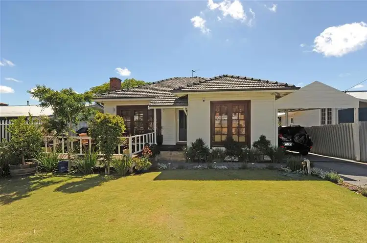 Second view of Homely house listing, 156 Wilding Street, Doubleview WA 6018