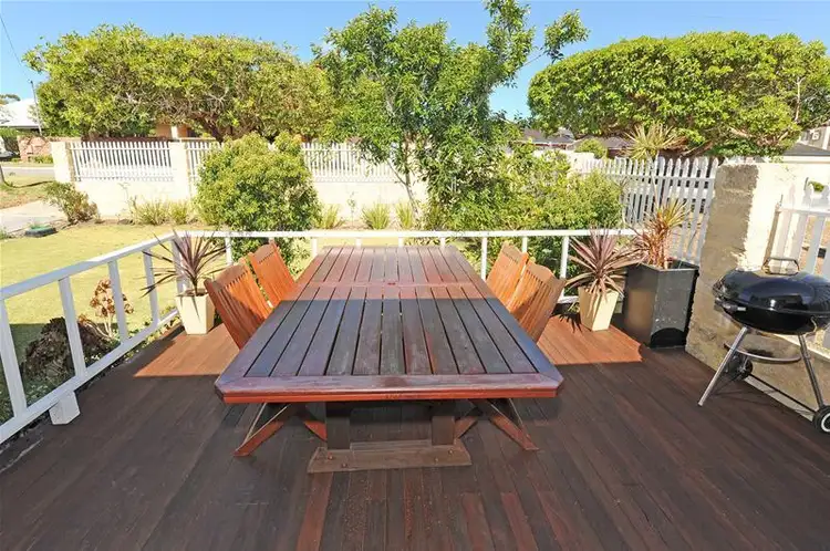 Third view of Homely house listing, 156 Wilding Street, Doubleview WA 6018