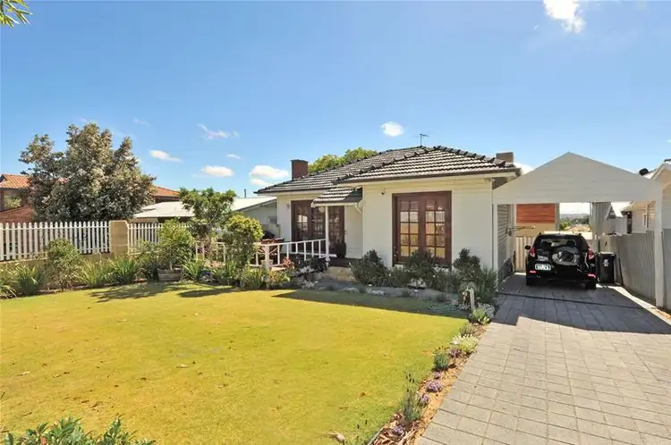 Seventh view of Homely house listing, 156 Wilding Street, Doubleview WA 6018