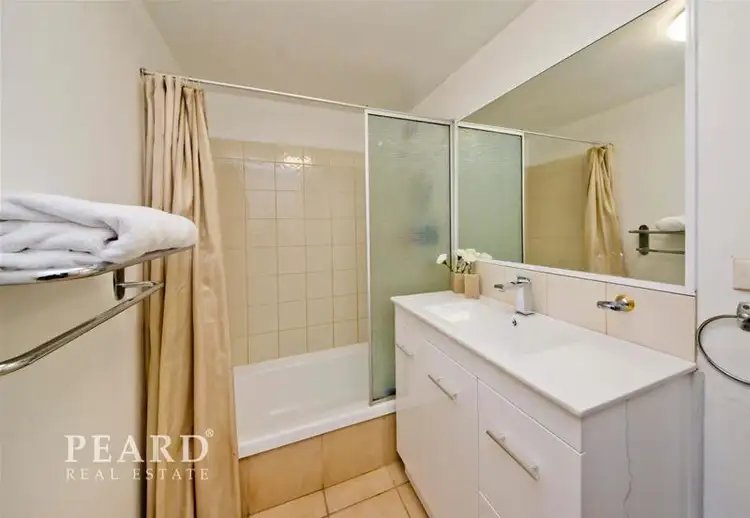 Seventh view of Homely apartment listing, 5/72 Stanley Street, Scarborough WA 6019
