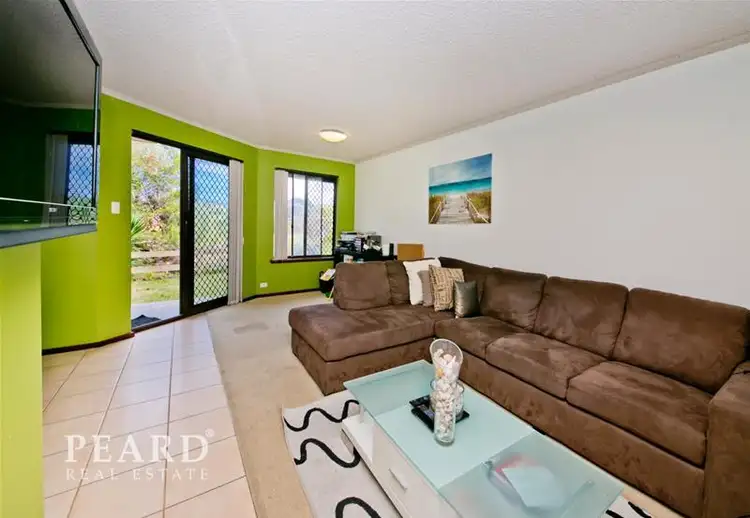 Fourth view of Homely apartment listing, 5/72 Stanley Street, Scarborough WA 6019