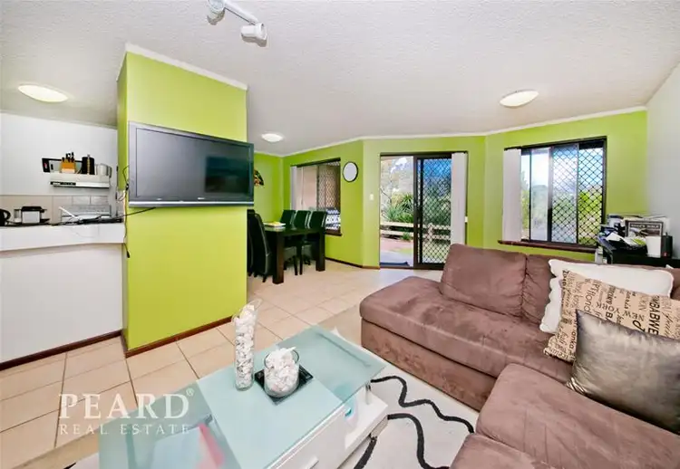 Fifth view of Homely apartment listing, 5/72 Stanley Street, Scarborough WA 6019