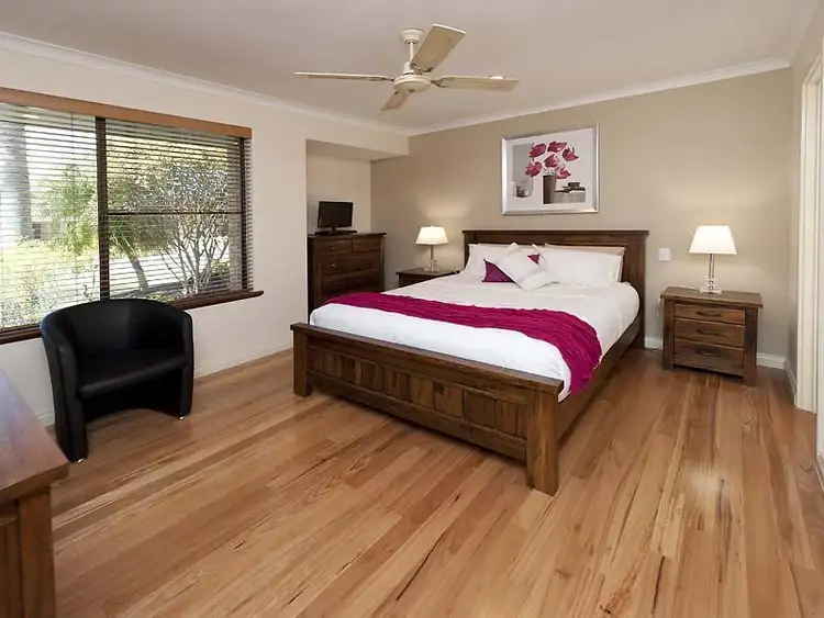 Second view of Homely house listing, 11 Greenwood Retreat, Alexander Heights WA 6064