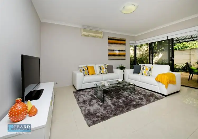 Fourth view of Homely townhouse listing, 1/121 Grand Promenade, Doubleview WA 6018