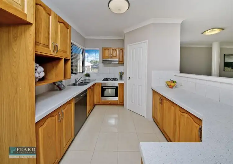 Fifth view of Homely townhouse listing, 1/121 Grand Promenade, Doubleview WA 6018