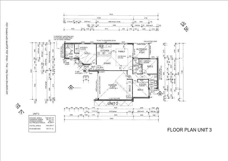 Seventh view of Homely villa listing, 11C Lewes Road, Nollamara WA 6061