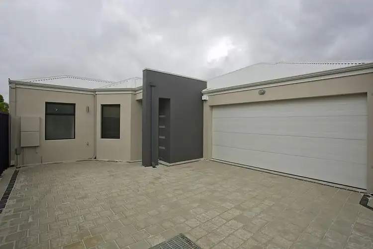 Second view of Homely villa listing, 11C Lewes Road, Nollamara WA 6061