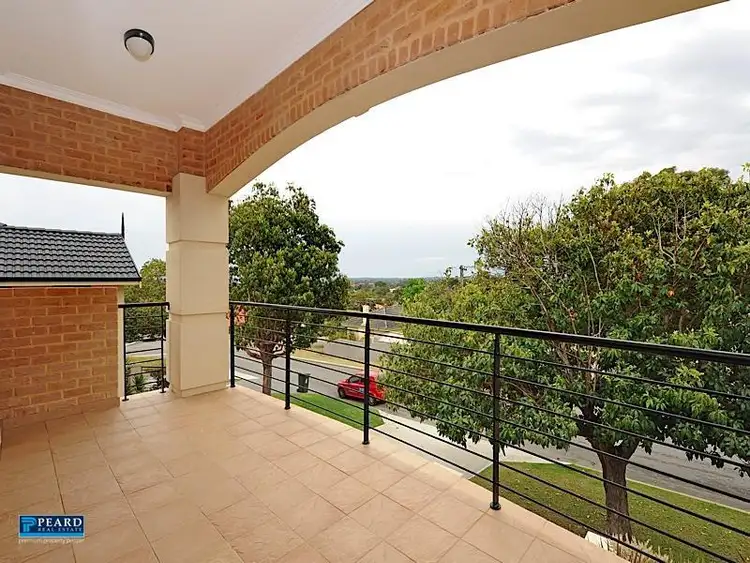 Seventh view of Homely house listing, 237 Woodside Street, Doubleview WA 6018