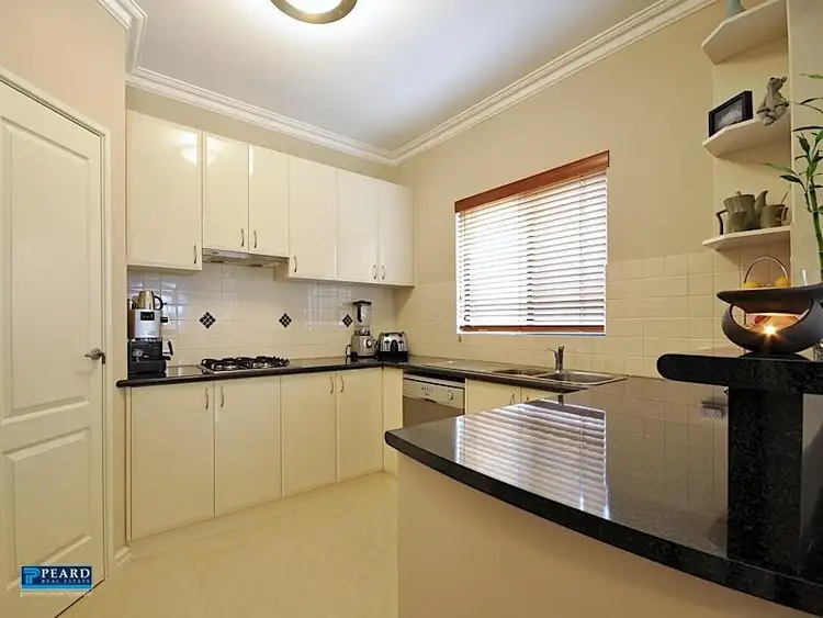 Second view of Homely house listing, 237 Woodside Street, Doubleview WA 6018