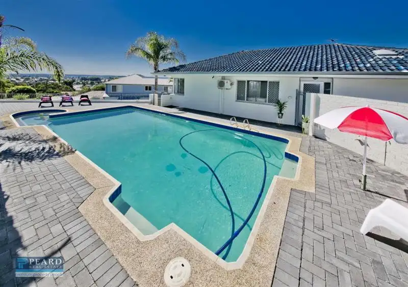 Main view of Homely house listing, 12 Sydenham Road, Doubleview WA 6018